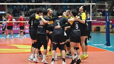 张外龙：我已经把继续带队的愿望转达给重庆铜梁龙俱乐部
